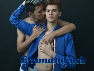 Efronandjack