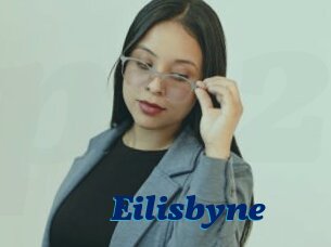 Eilisbyne