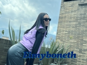 Eimyboneth