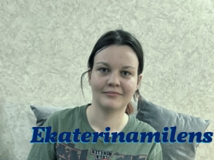 Ekaterinamilens