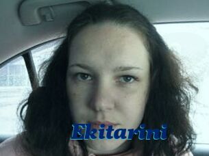 Ekitarini