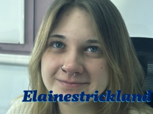 Elainestrickland