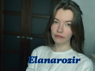 Elanarozir