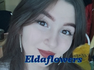 Eldaflowers