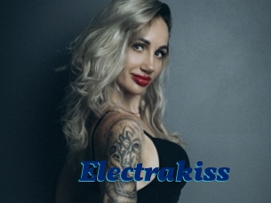 Electrakiss