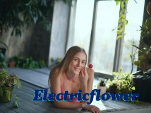 Electricflower