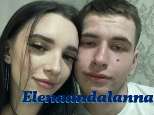 Elenaandalanna