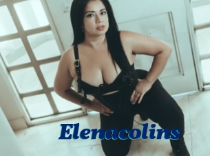 Elenacolins