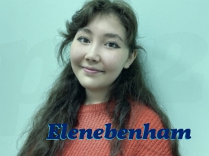 Elenebenham