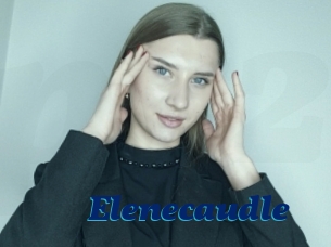 Elenecaudle