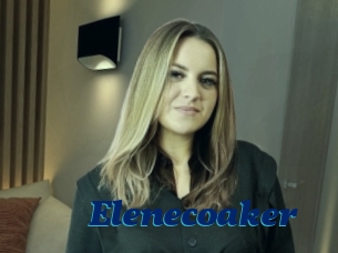 Elenecoaker