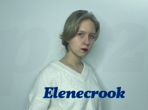 Elenecrook