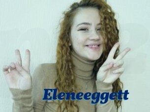 Eleneeggett