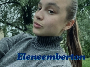 Eleneemberton