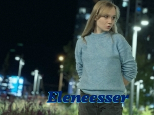 Eleneesser