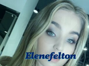Elenefelton