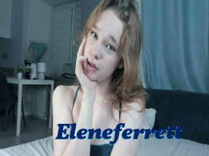 Eleneferrett