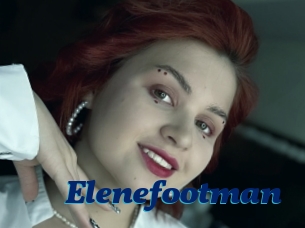 Elenefootman