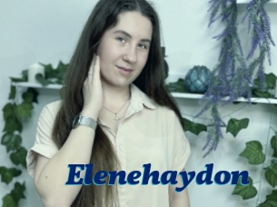 Elenehaydon