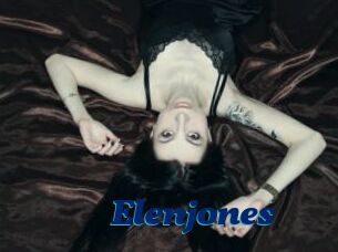Elenjones