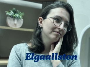 Elgaallston