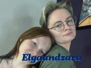 Elgaandzara