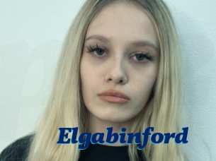 Elgabinford