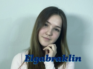 Elgabraklin