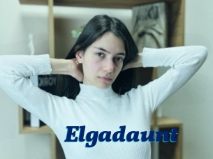 Elgadaunt