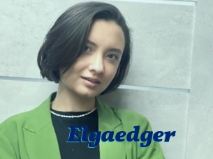 Elgaedger