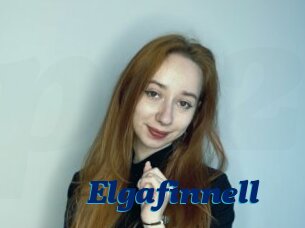 Elgafinnell