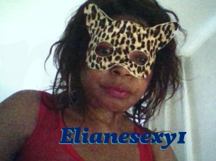 Elianesexy1