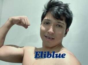 Eliblue