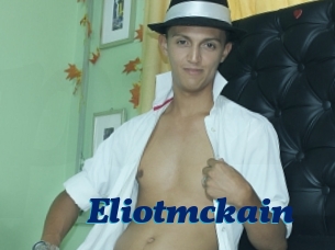 Eliotmckain