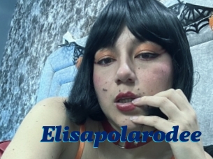 Elisapolarodee