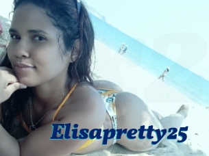 Elisapretty25