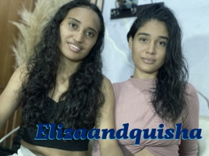 Elizaandquisha