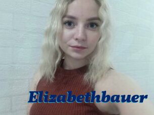 Elizabethbauer