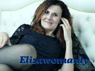 Elizawomanly