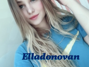 Elladonovan