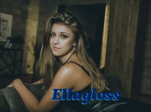 Ellagloss