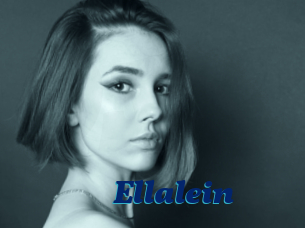 Ellalein