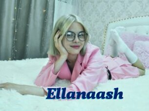 Ellanaash