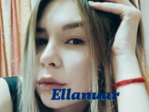 Ellanuar