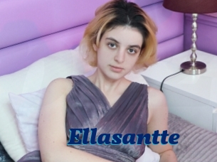 Ellasantte