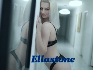 Ellastone