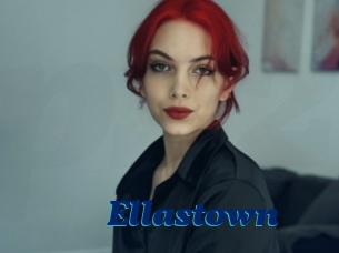 Ellastown