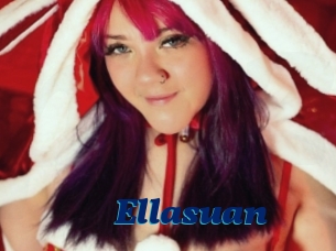 Ellasuan