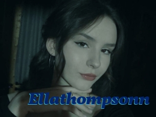 Ellathompsonn