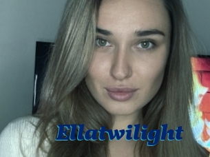 Ellatwilight